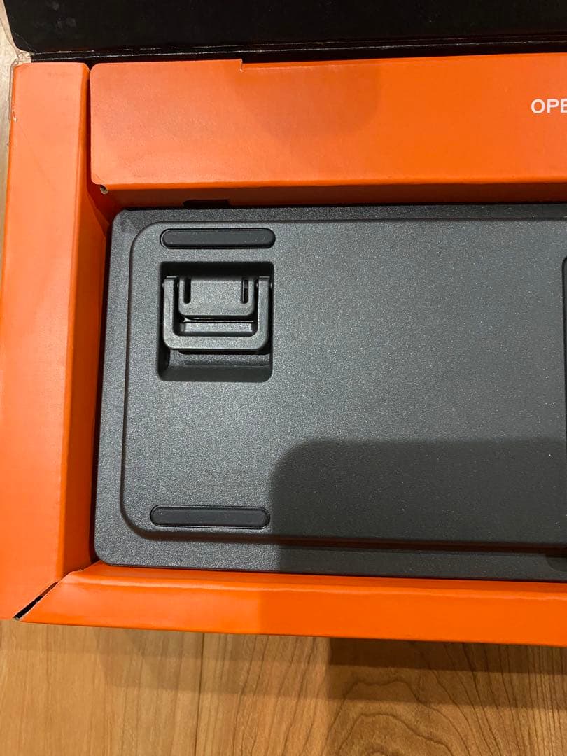 キーボード apex pro mini jp