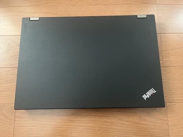 Lenovo L560 Windows11 Core-i5 8Gメモリー SSD