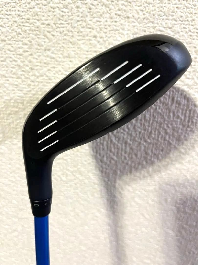 NayWin PING G440 MAX フェアウェイウッド 5W