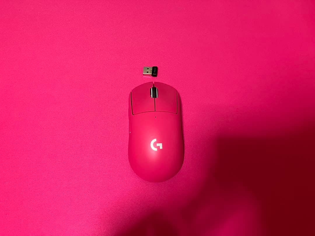 Logitech PRO X PRO X SL g840 セット