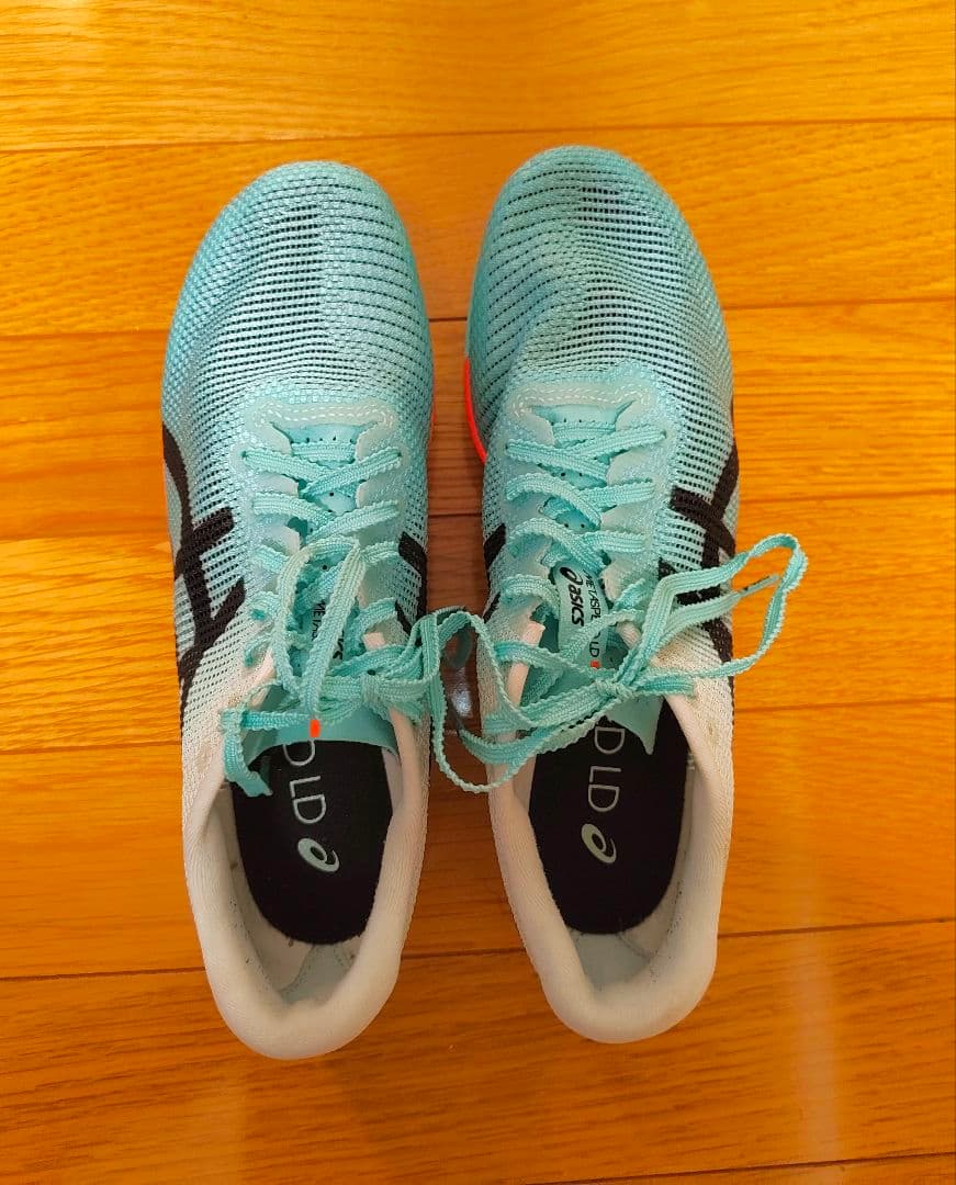 アシックス SPEED LD 2