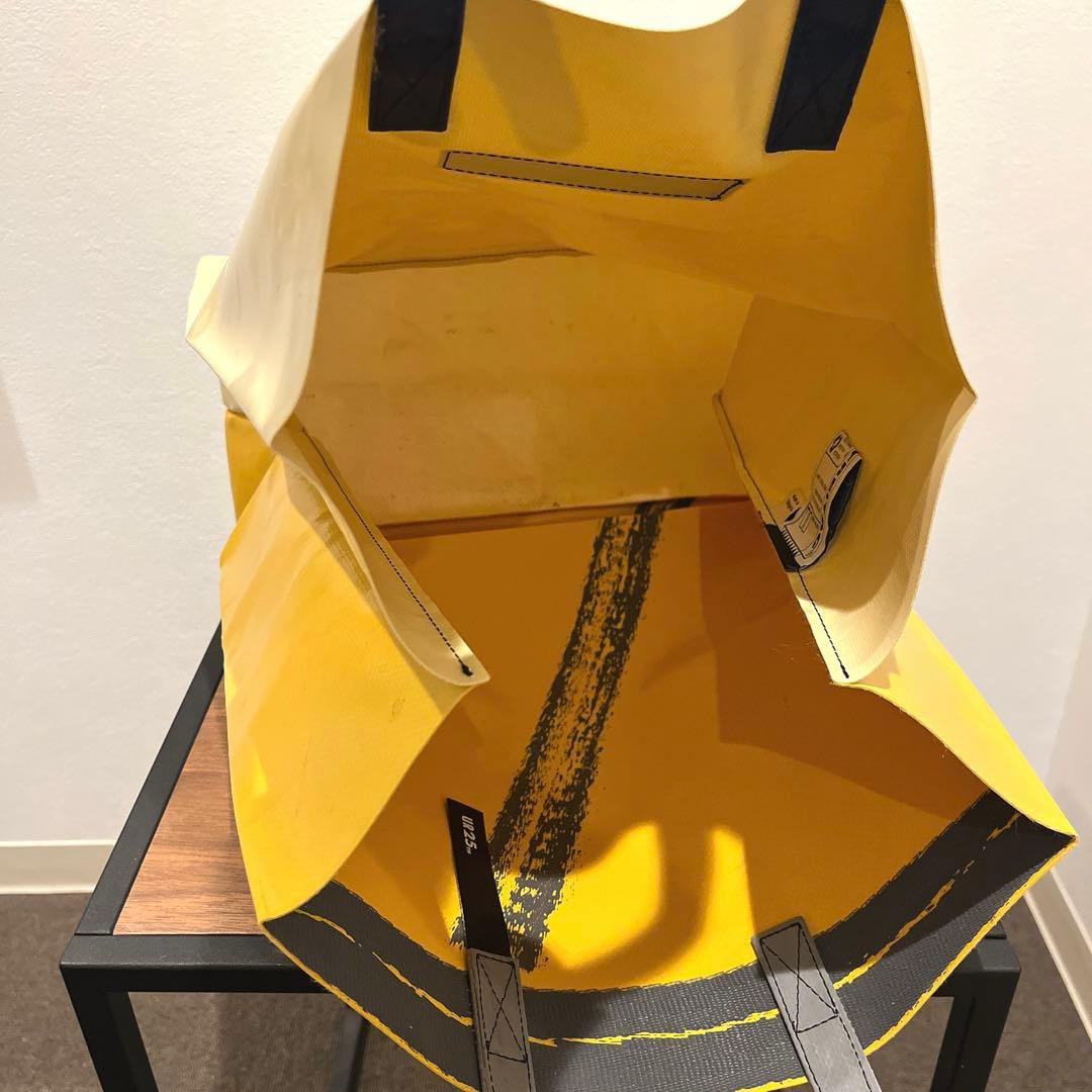 成*龍様 FREITAG F52 MIAMI VICE アーバンリサーチ別注 新