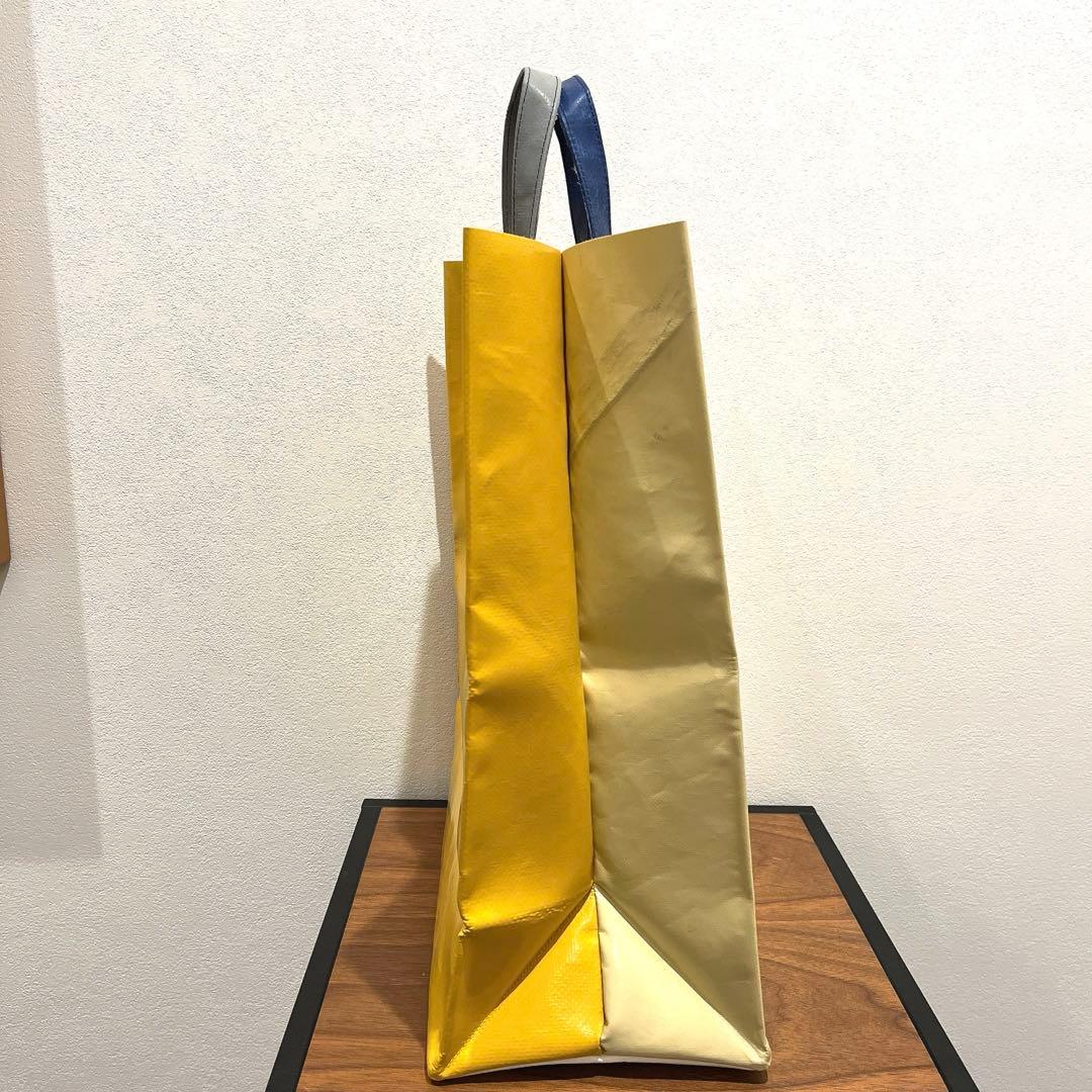 成*龍様 FREITAG F52 MIAMI VICE アーバンリサーチ別注 新