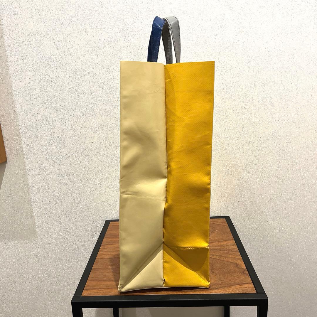 成*龍様 FREITAG F52 MIAMI VICE アーバンリサーチ別注 新