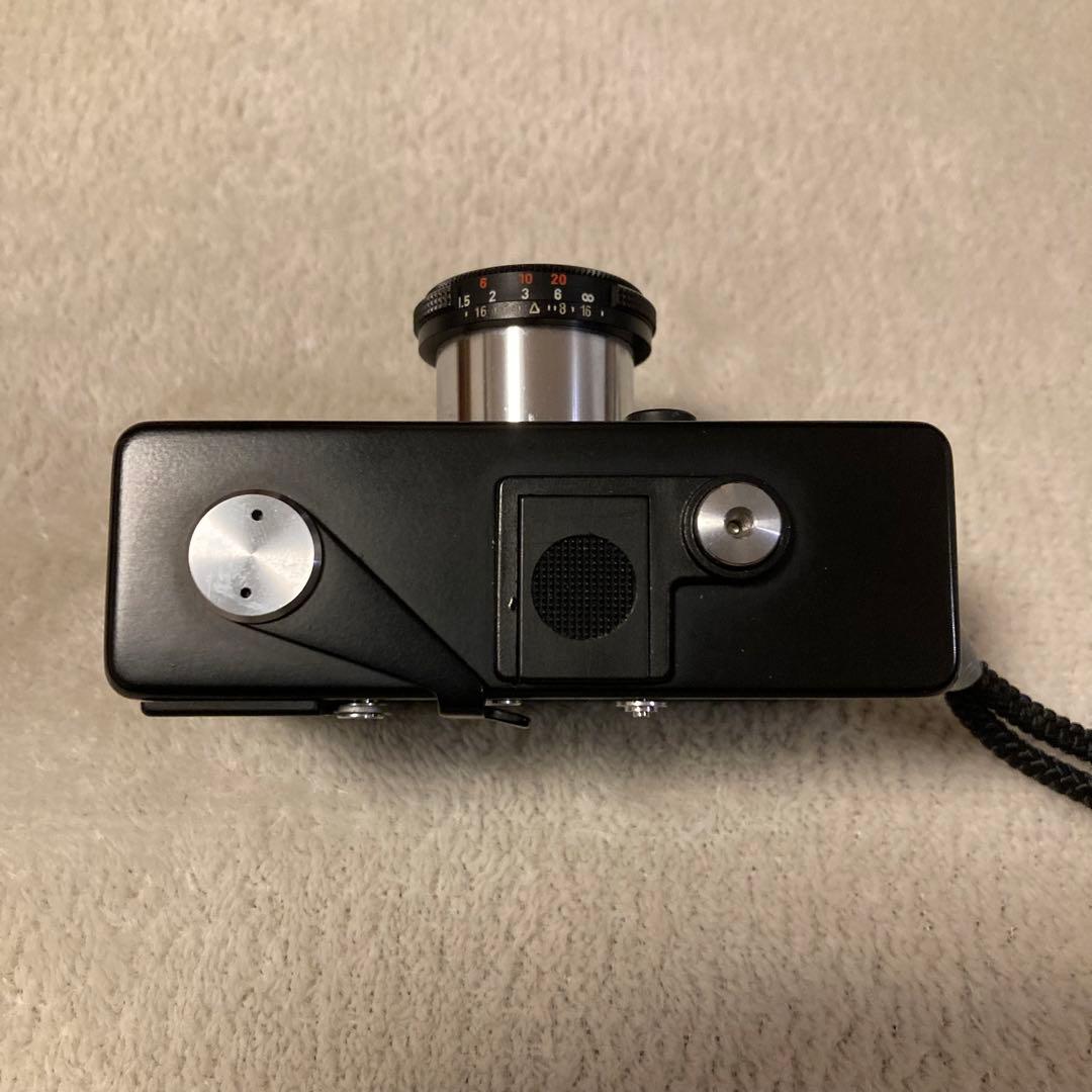 Rollei ローライ 35 TE コンパクトフィルムカメラ 現状品
