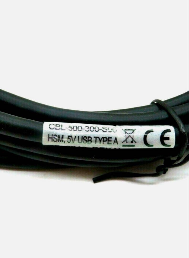 ハネウェル CBL-500-300-S00 HSM 【11本セット】