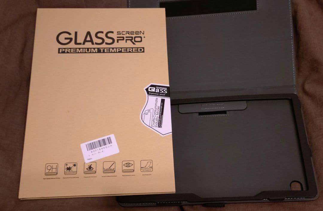 Wacom MovinkPad 11 新品未開封品 カバー＋フィルム付き