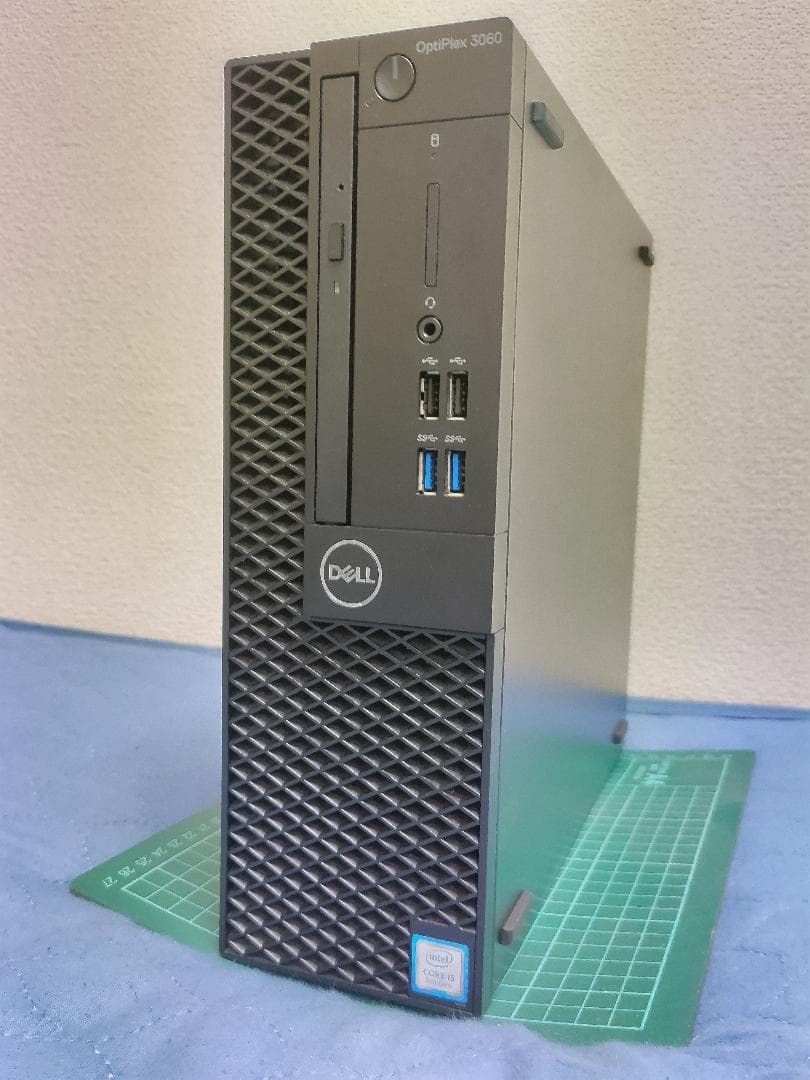 DELL OptiPlex 3060 第８世代 Core i5 Win11対応