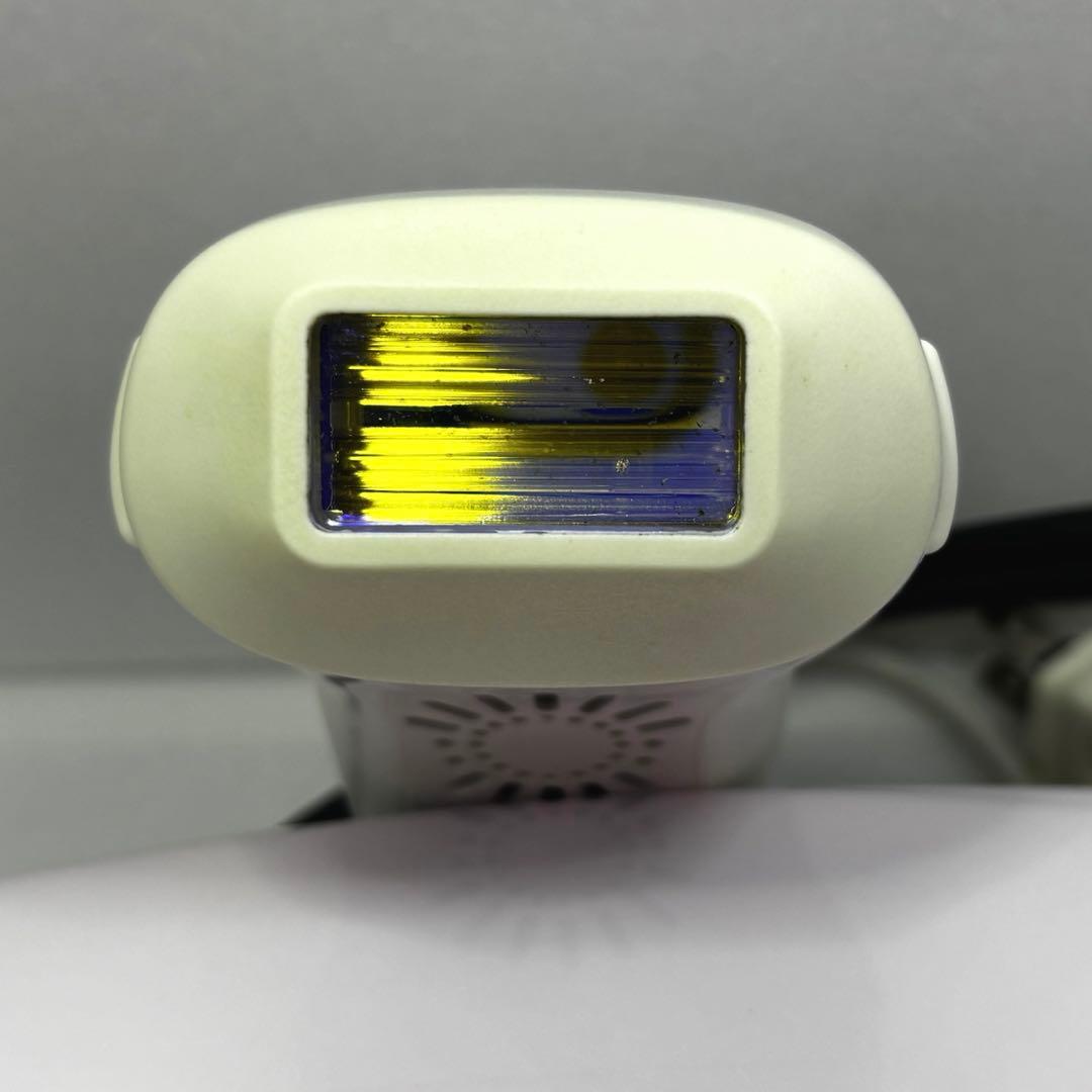 ケノン　NIPL-2080 家庭用脱毛器 本体セット　ver7.2