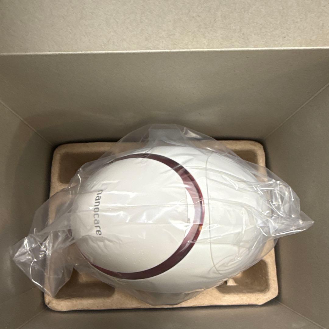 【新品】Panasonic EH-SA35 フェイススチーマー