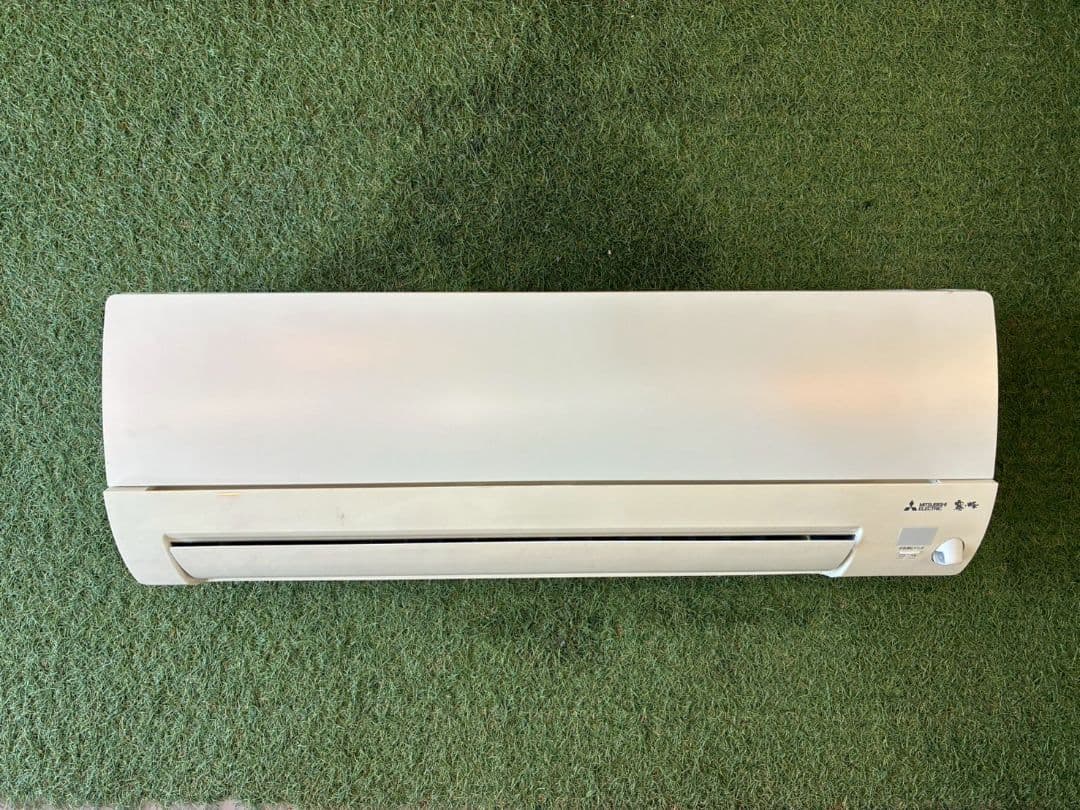 専用 1909 三菱 【MSZ-S4020S-W】2020年製 14畳 中古