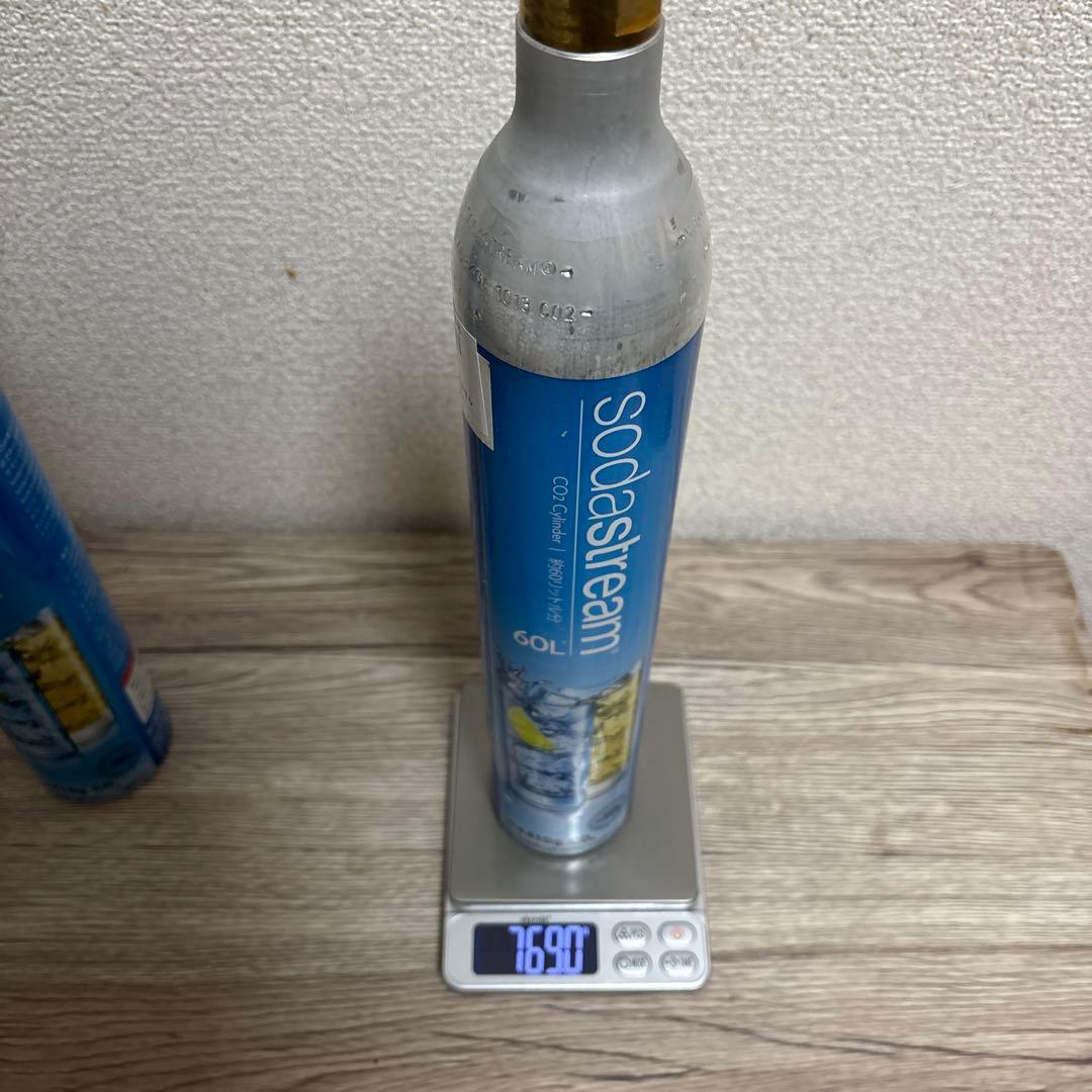 Yuki 箱付き美品 aarke Carbonator 3 マットブラック