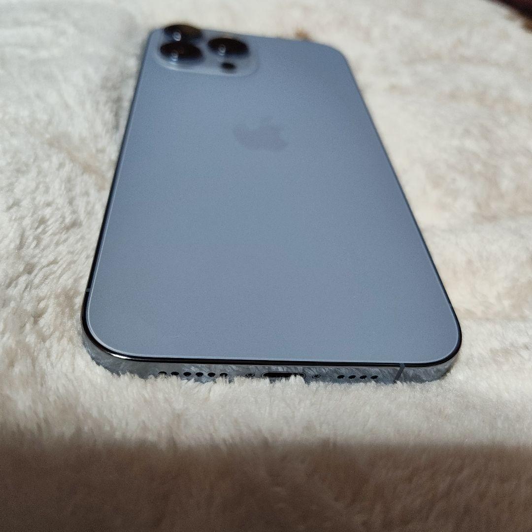 スマートフォン本体 iPhone13 Pro Max 256GB