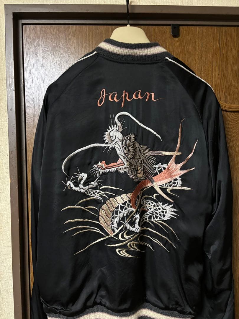 ジャケット・アウター TAILOR TOYO SOUVENIR JACKET