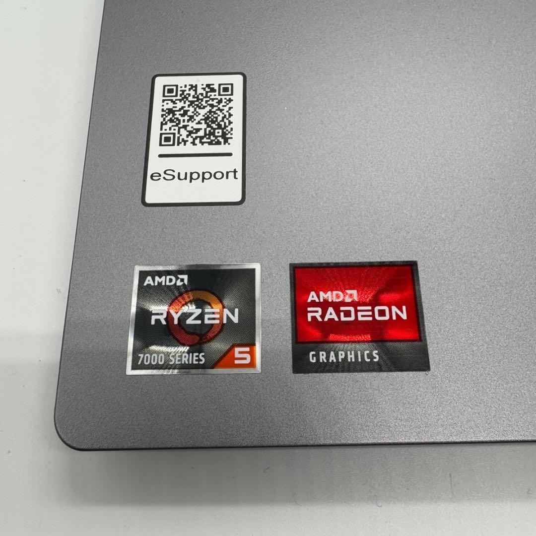 Office付ThinkBook Ryzen 5 16GB/512GB SSD