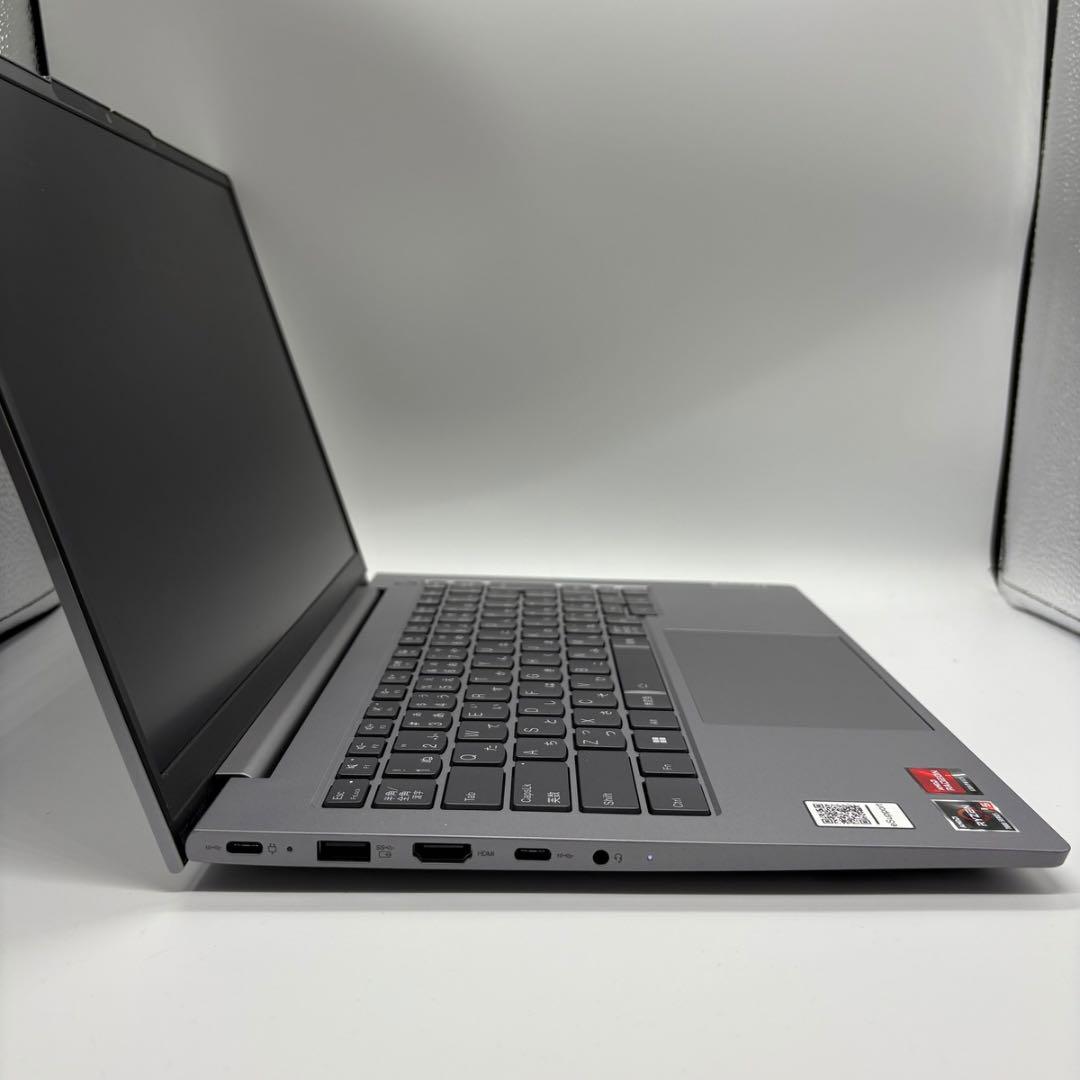 Office付ThinkBook Ryzen 5 16GB/512GB SSD