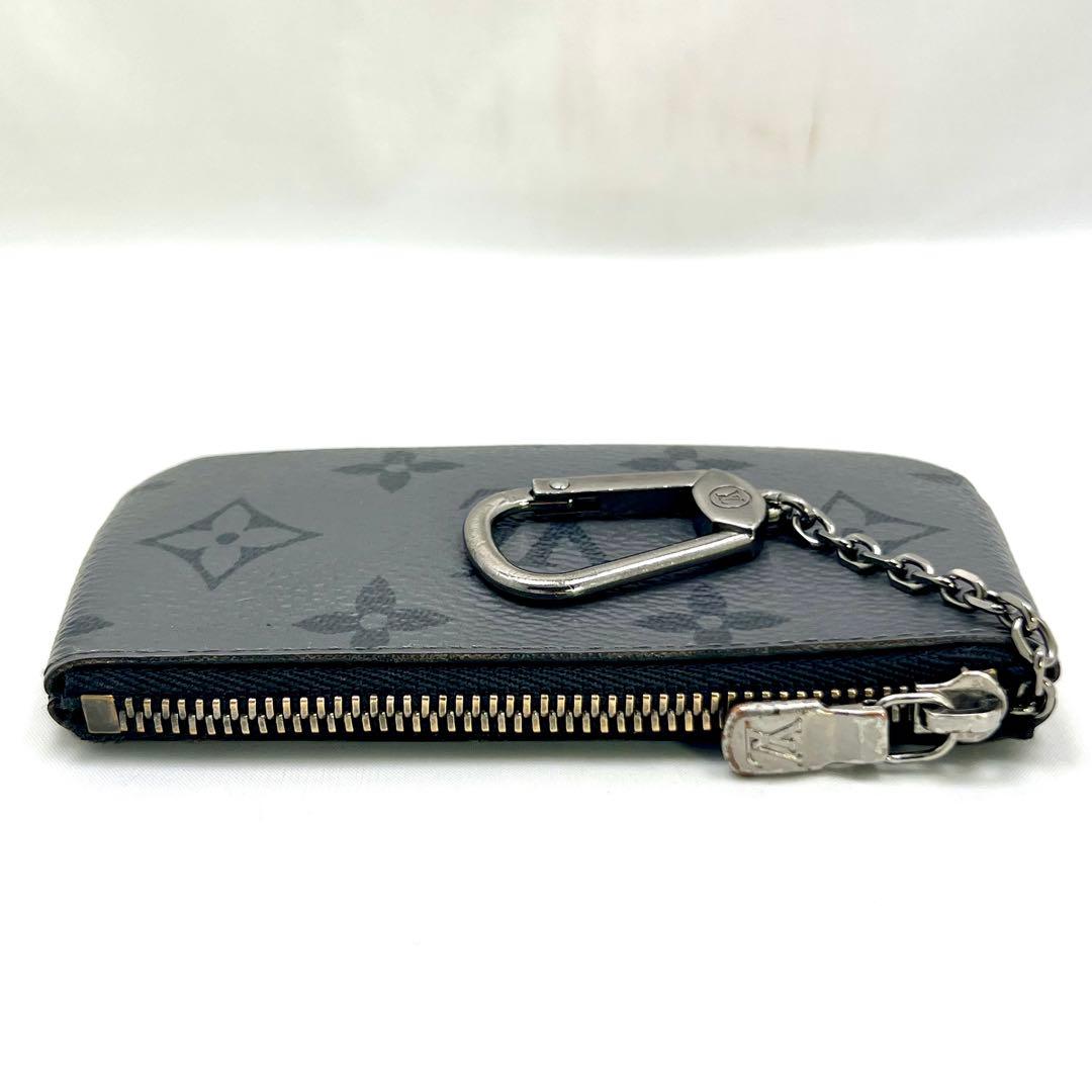 ルイヴィトン モノグラム エクリプスリバース ポシェットクレ M80905