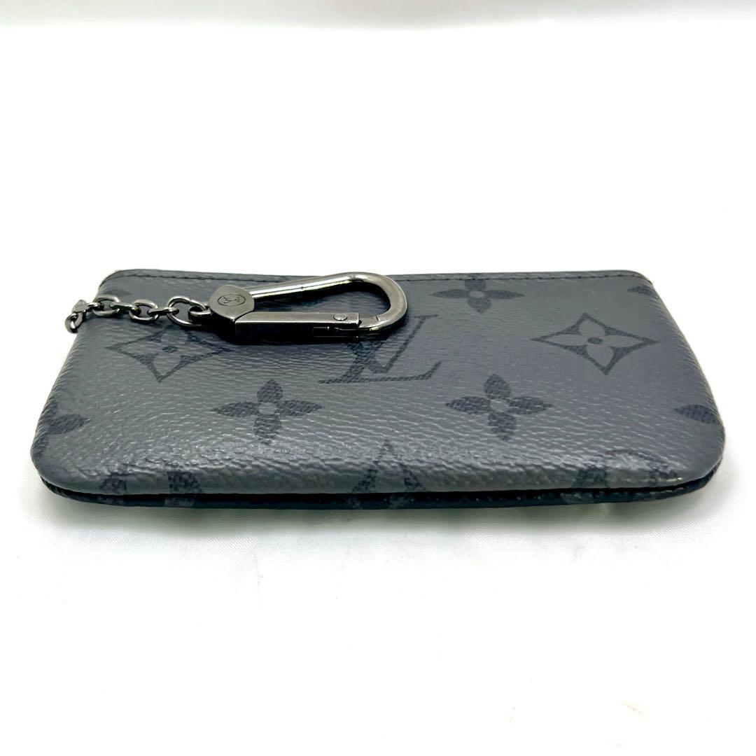 ルイヴィトン モノグラム エクリプスリバース ポシェットクレ M80905