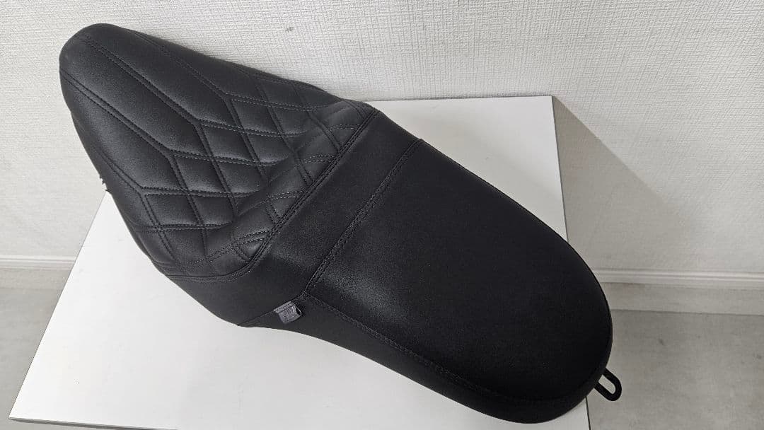 レブル250　シート