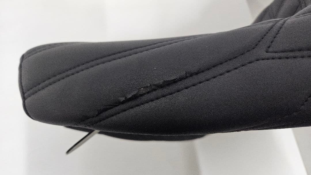 レブル250　シート