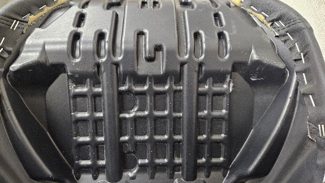 レブル250　シート