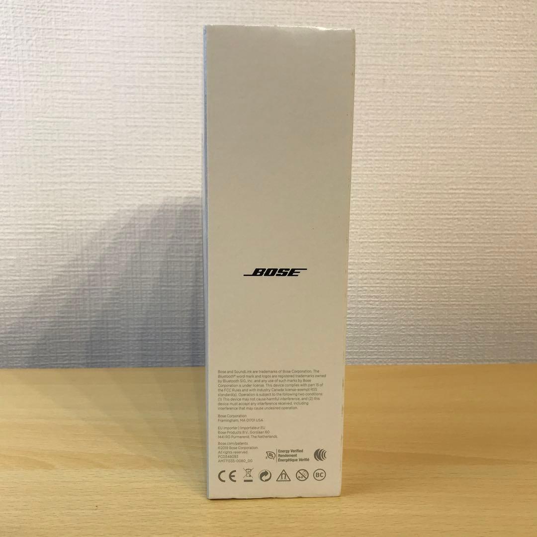 Bose SoundLink Color II ミッドナイトブルー スピーカー