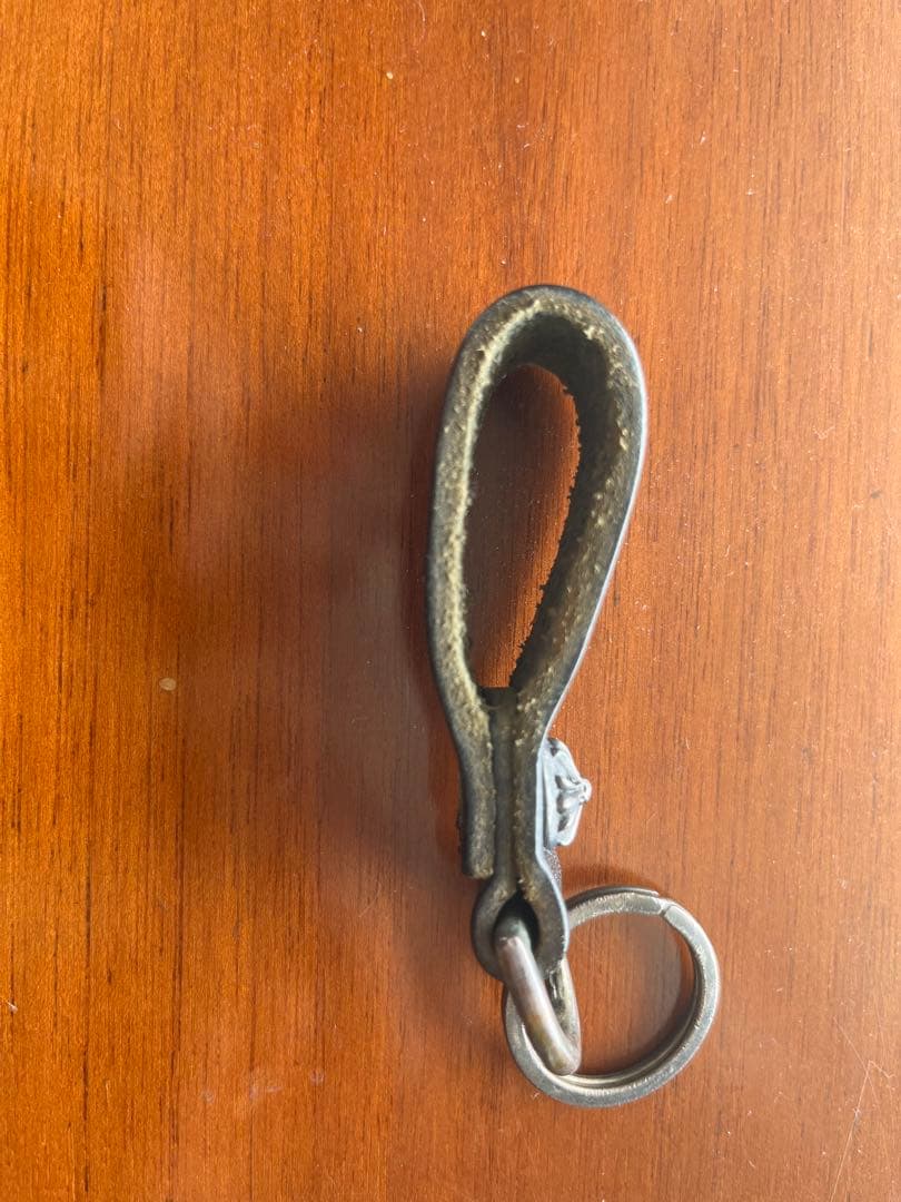 クロムハーツ クロスボール ベルトループ