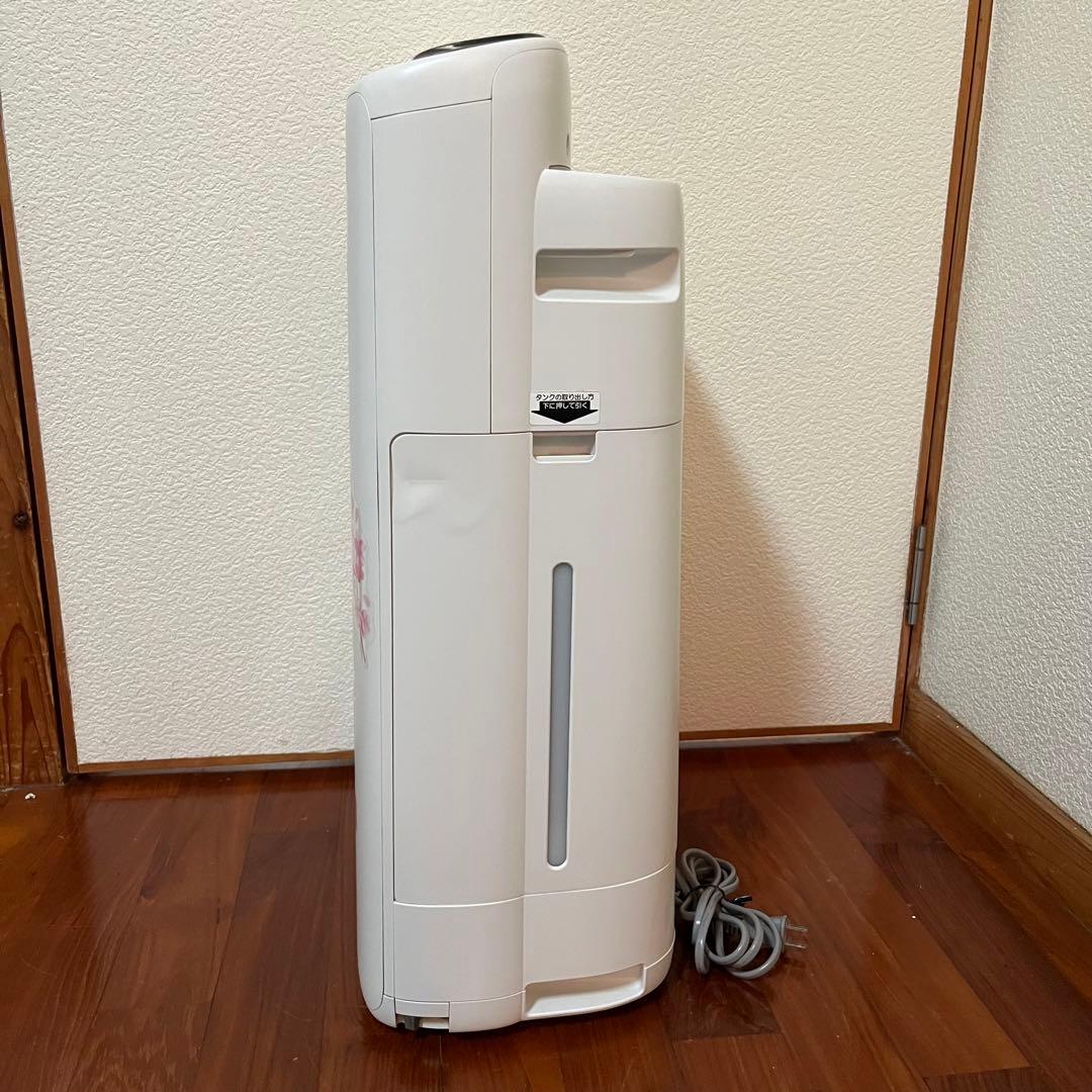 SHARP 空気清浄機 加湿空気清浄機 2022年 KI-S50E9