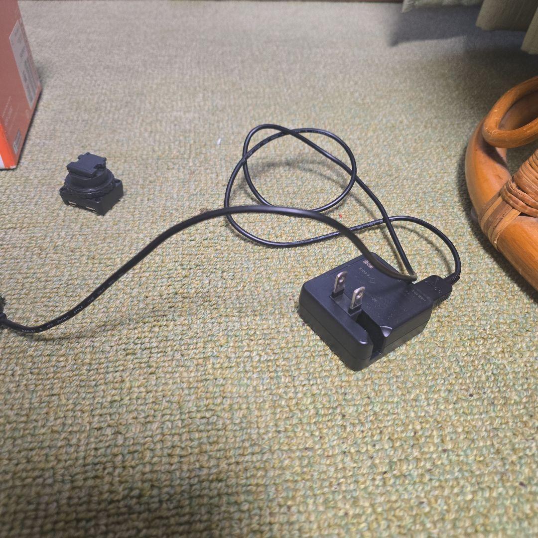 SONY HDR-CX680 ハンディカム デジタルビデオカメラ