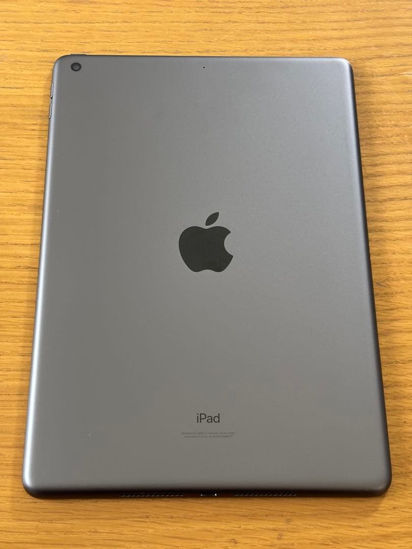 W　iPad (第9世代 64GB Wi-Fi) Apple Pencil