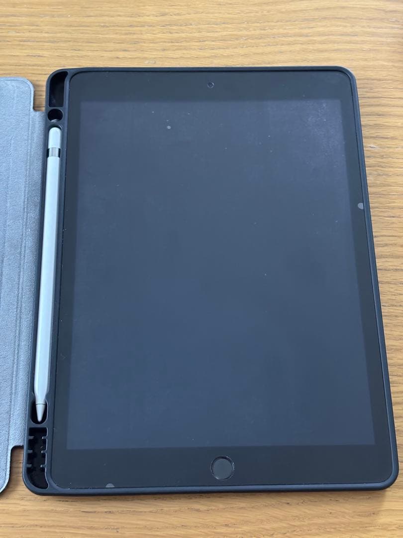 W　iPad (第9世代 64GB Wi-Fi) Apple Pencil