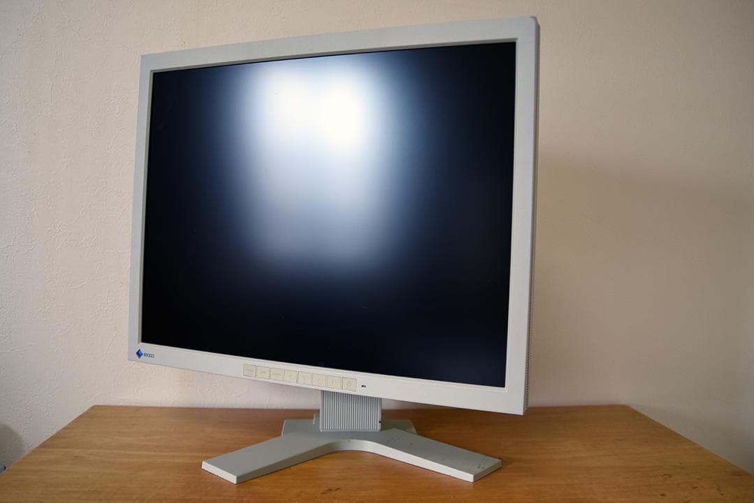 【希少】EIZO FlexScan L997 21.3インチモニター