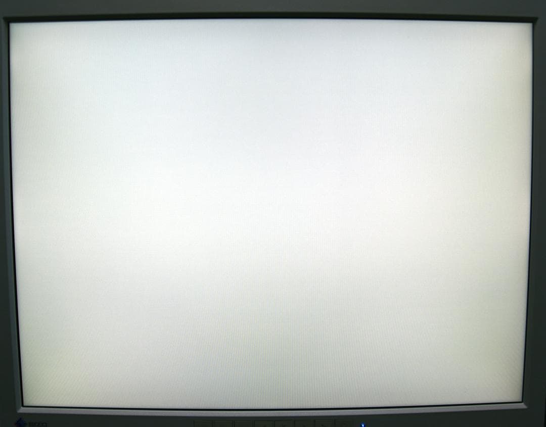 【希少】EIZO FlexScan L997 21.3インチモニター