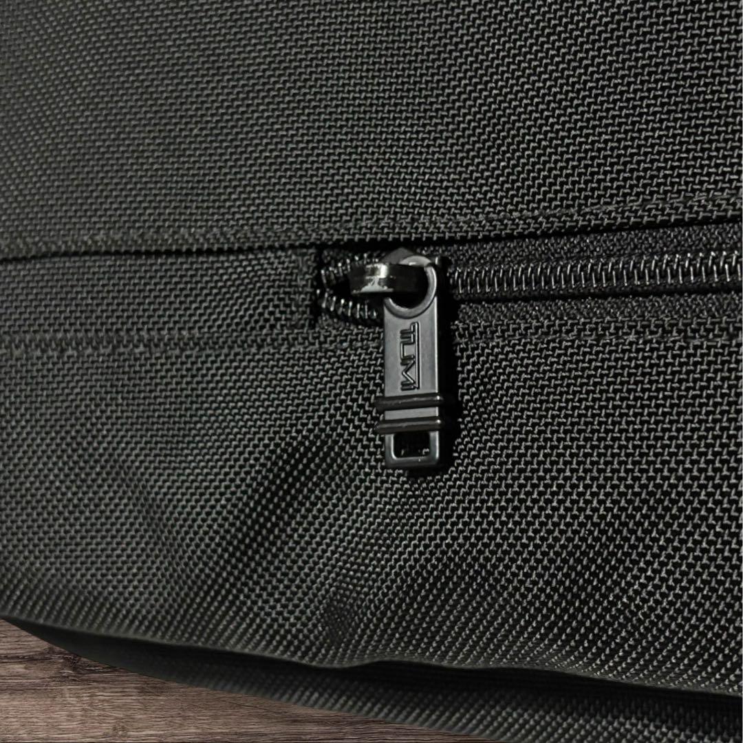 TUMI フォールド キャリーオン ガーメントケース