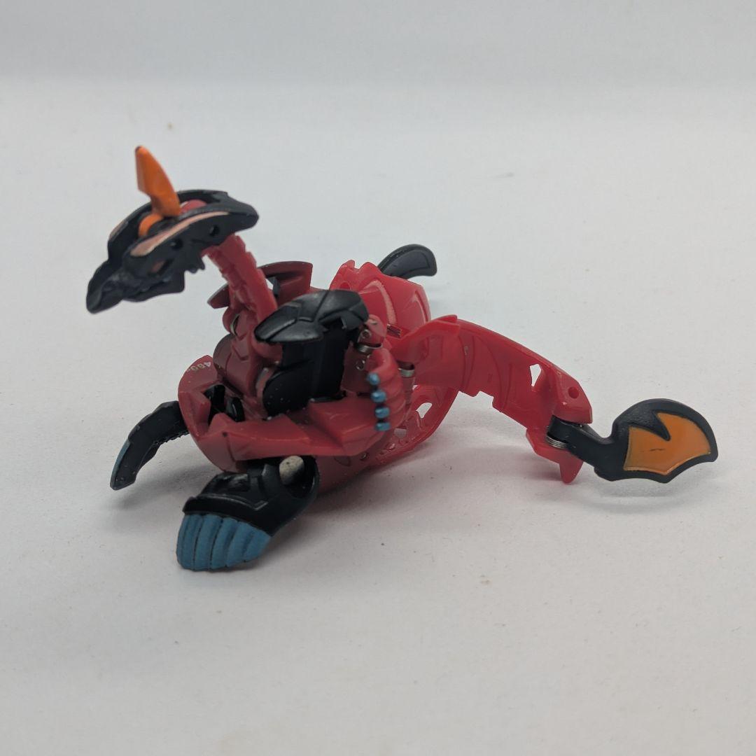 希少 爆丸 ノヴァヘリオス スペシャルカラー仕様　560G 爆丸拡張パック