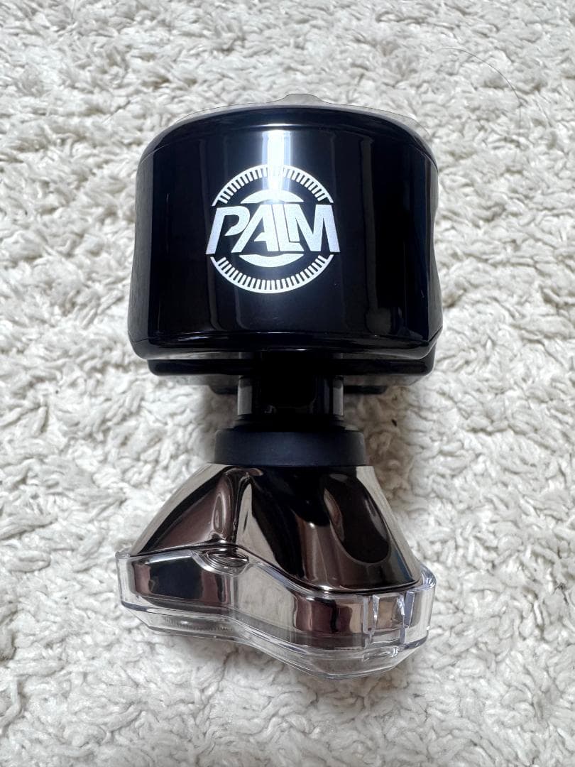 Skull Shaver スカルシェーバー PALM PRO MX5 シェーバー