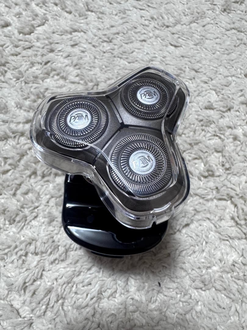 Skull Shaver スカルシェーバー PALM PRO MX5 シェーバー