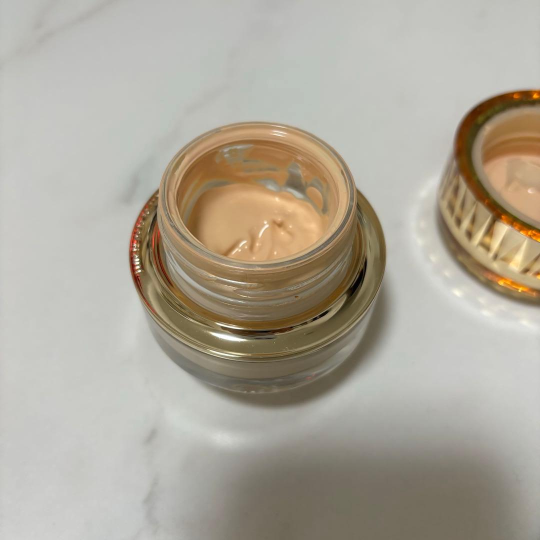 クレ・ド・ポー ボーテ ルフォンドゥタンnオークル00 30g