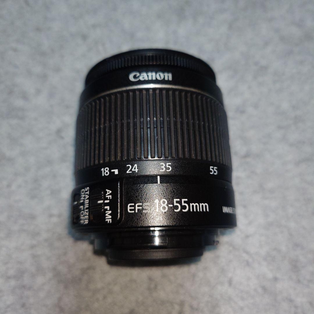 Canon デジタル一眼レフカメラ EOS Kiss X50 DS126291