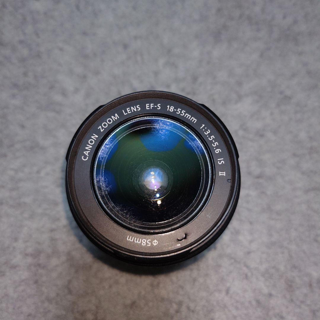 Canon デジタル一眼レフカメラ EOS Kiss X50 DS126291