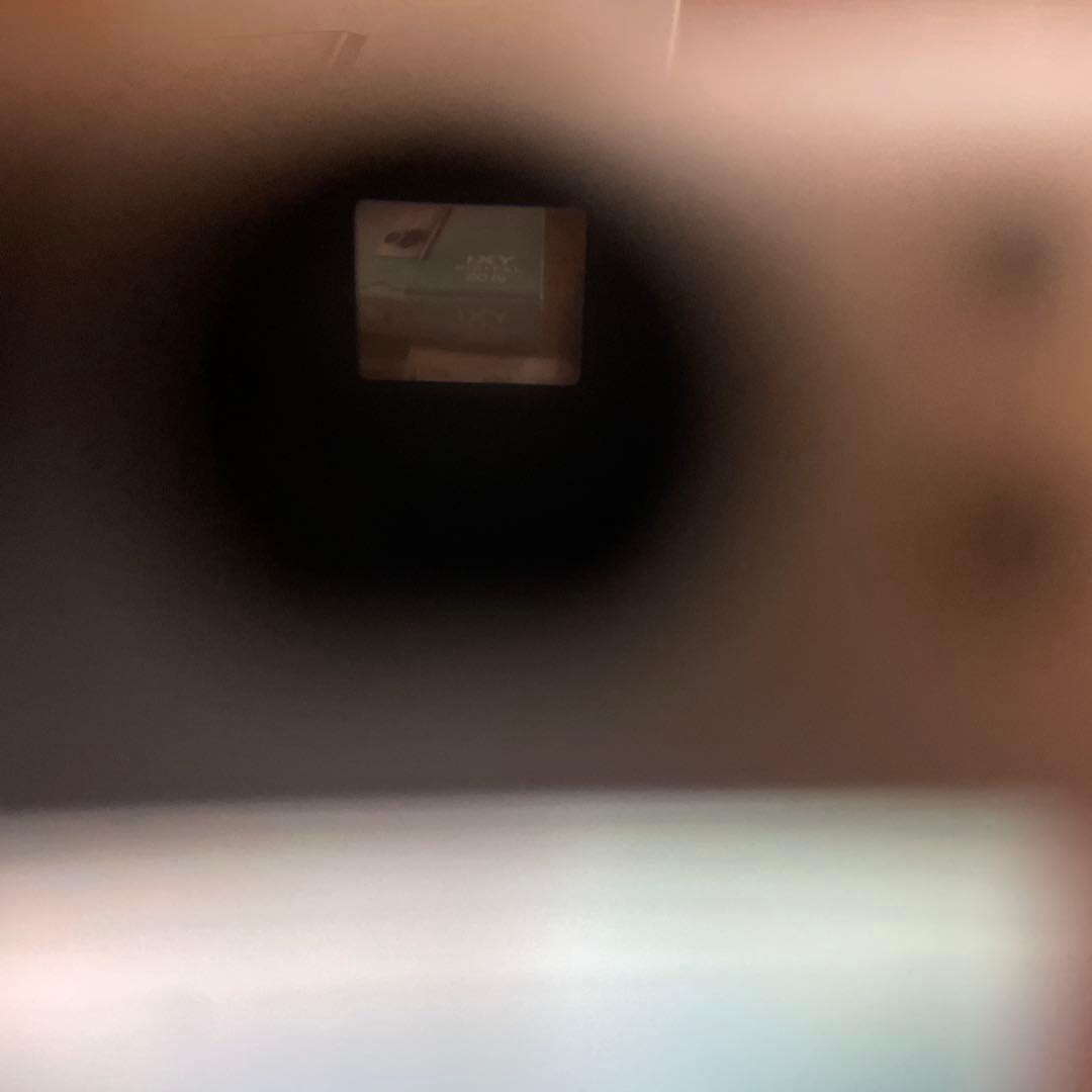 美品完動品　キヤノン IXY DIGITAL 25 IS