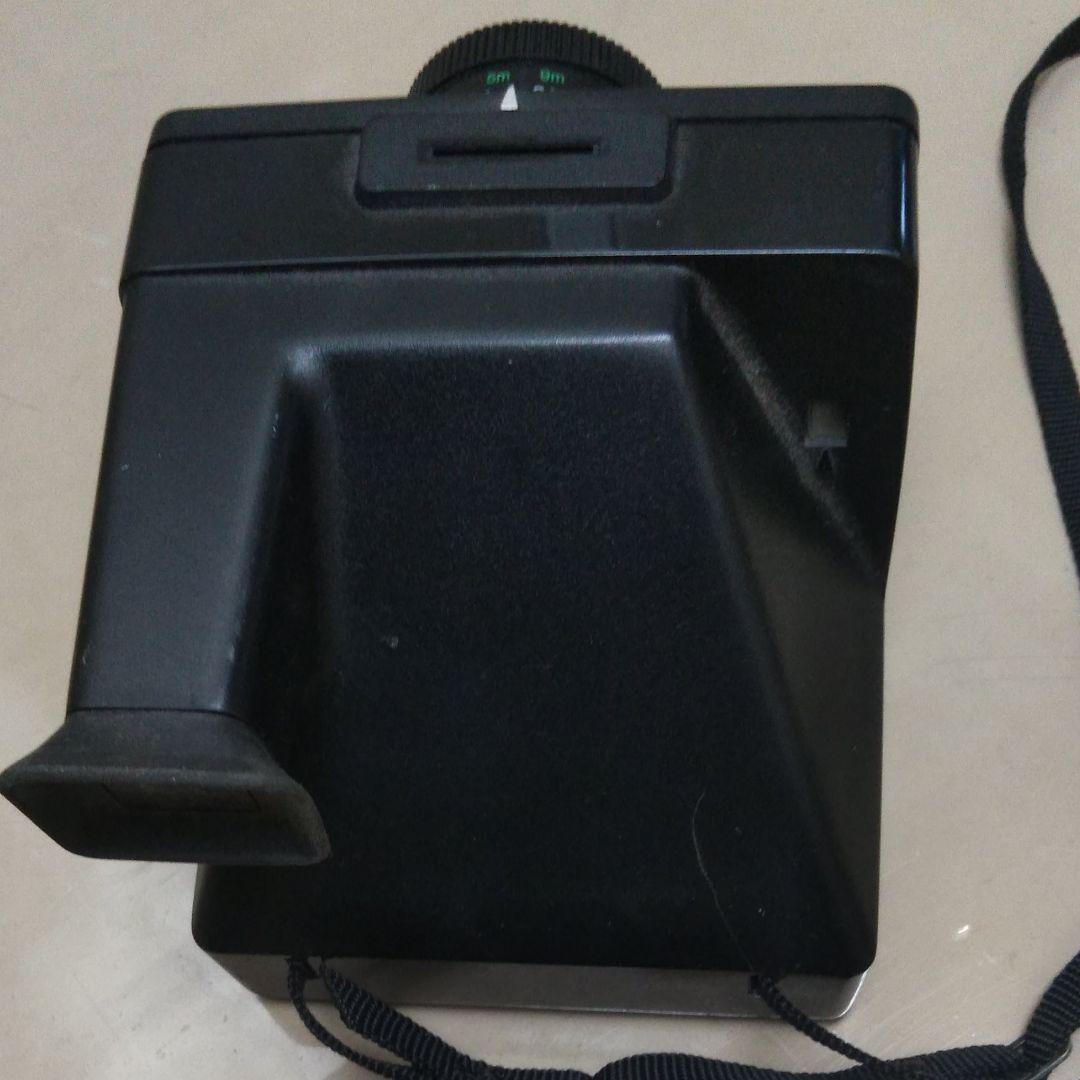 今だけ値下げ　polaroid land camera Pronto!ポラロイド