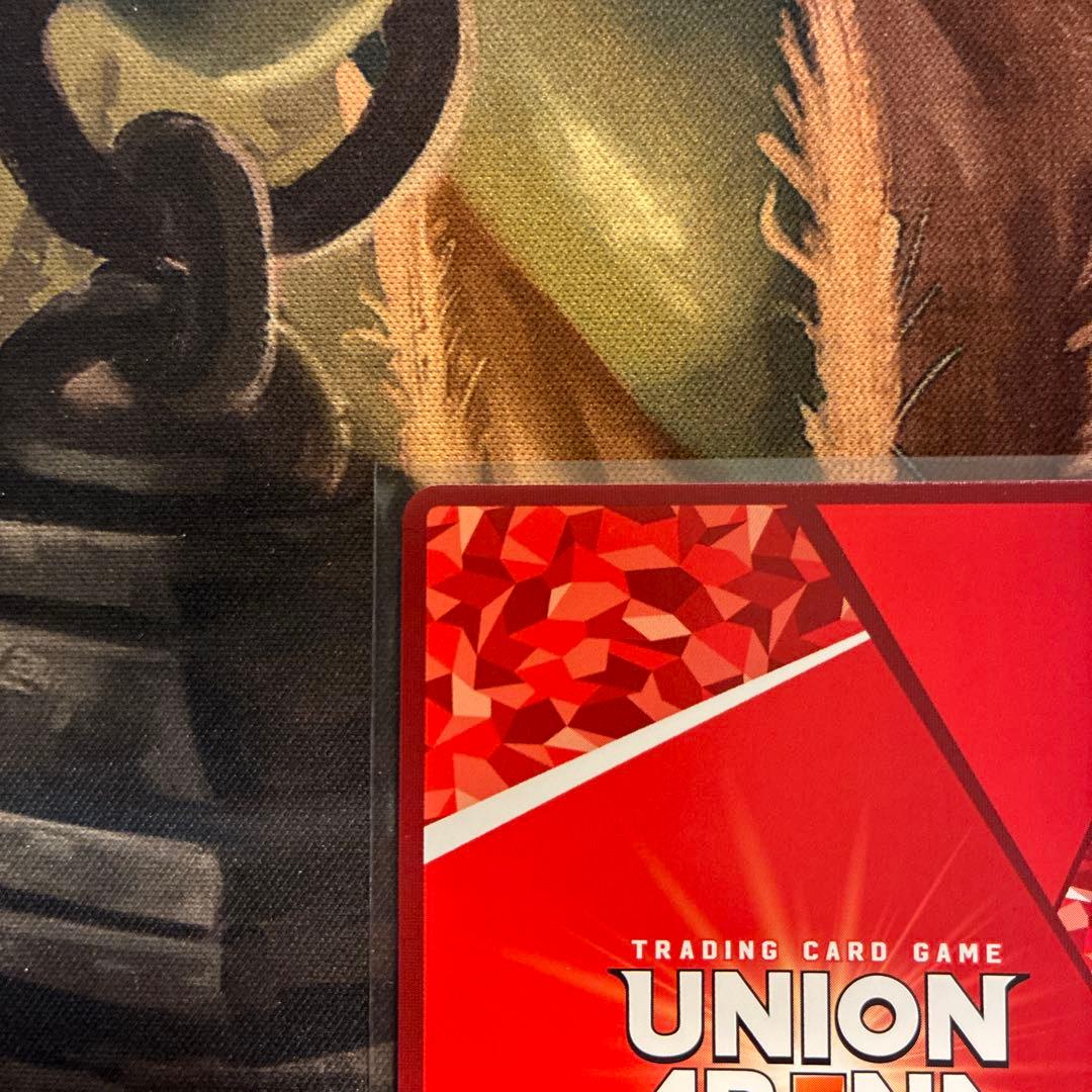 ユニオンアリーナ To LOVEる ララ・サタリン・デビルーク 星3 パラレル