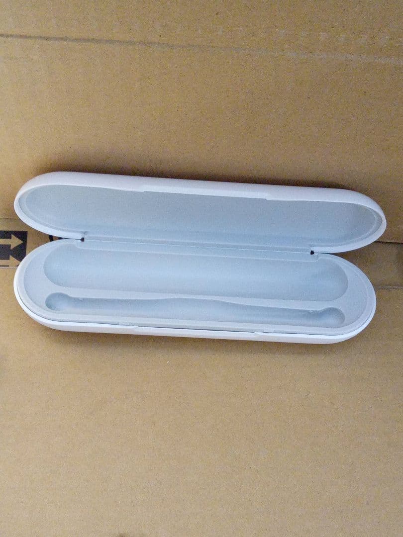 中古 Oral-B iO Series 8 電動歯ブラシ 本体