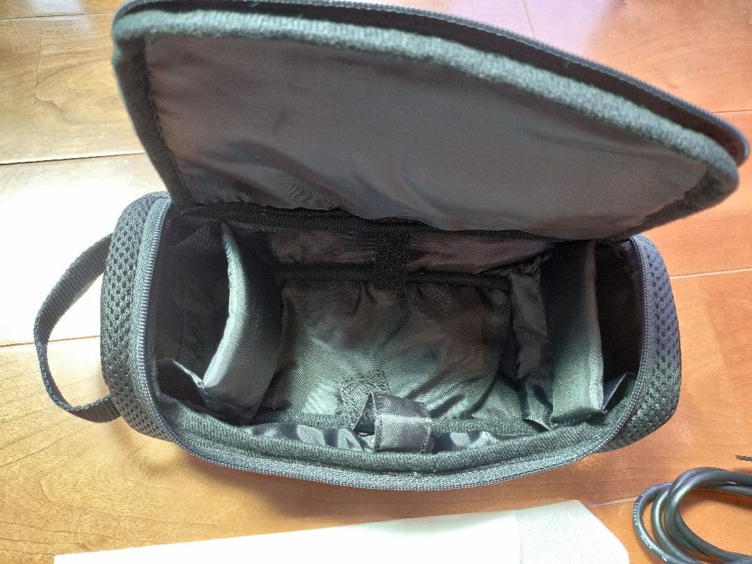 Sony HDR-CX680 ビデオカメラ