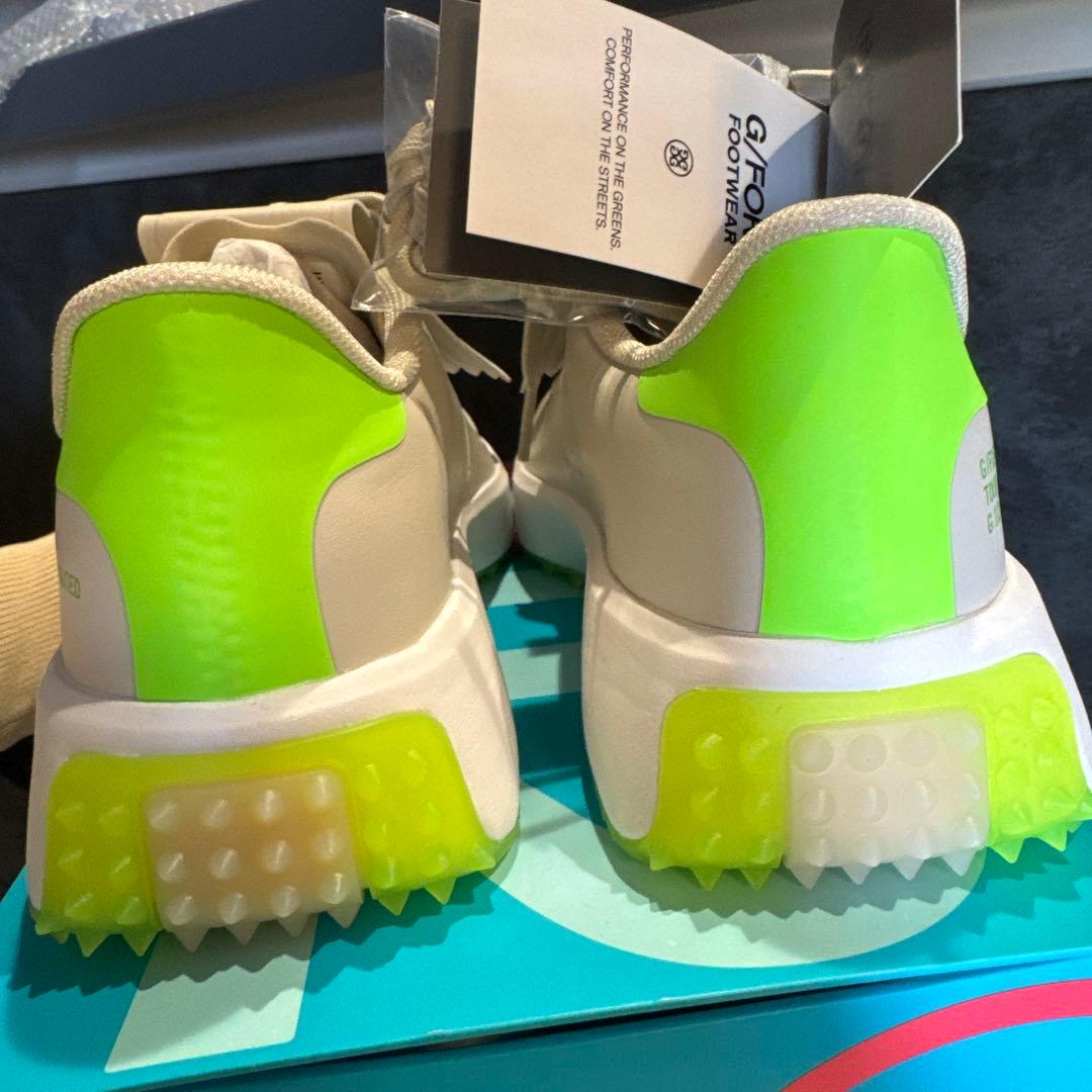 ゴルフシューズ(女性用) ジーフォア　GFORE