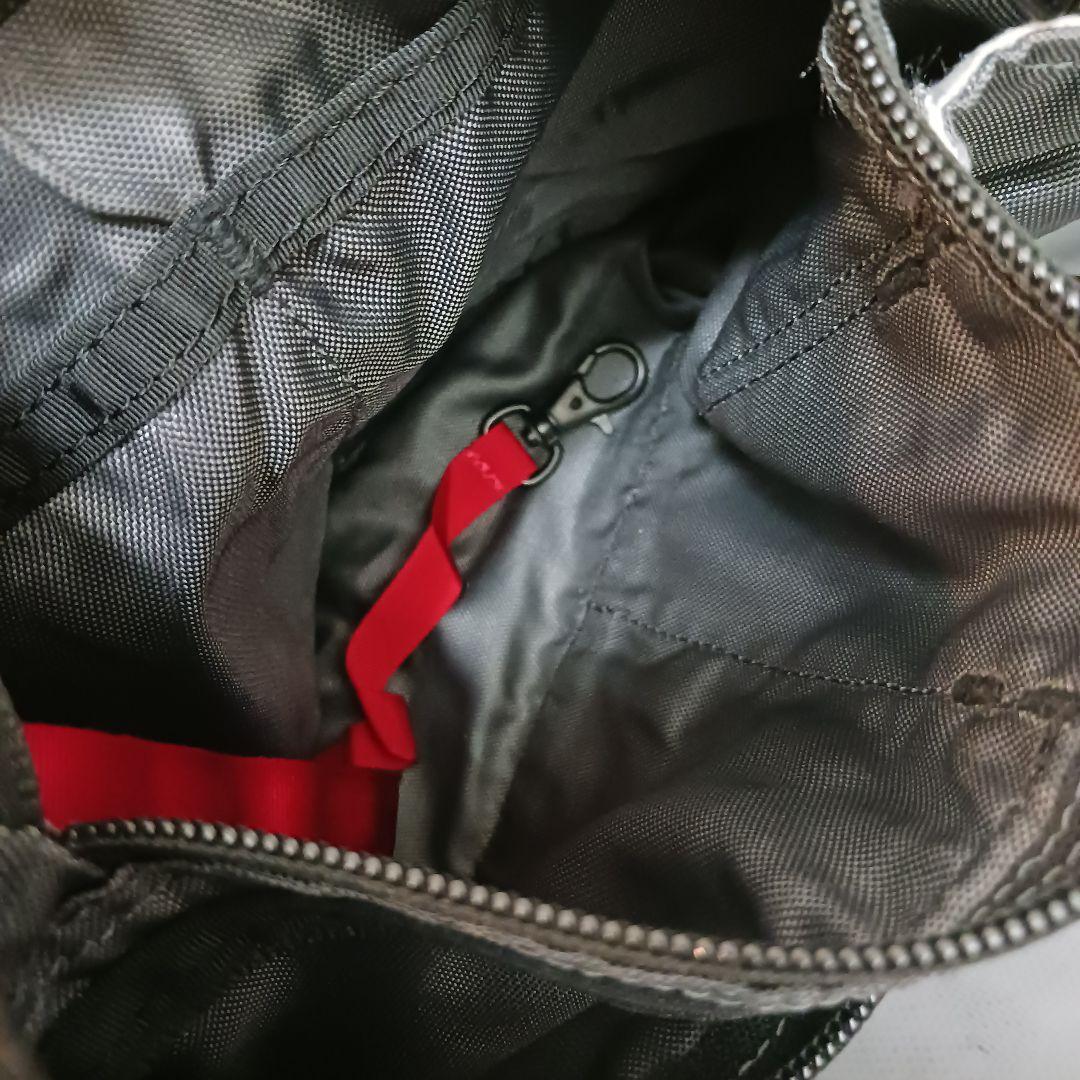 【多機能】TIMBUK2 messenger bag y2k ロゴ刺繍 ブラック