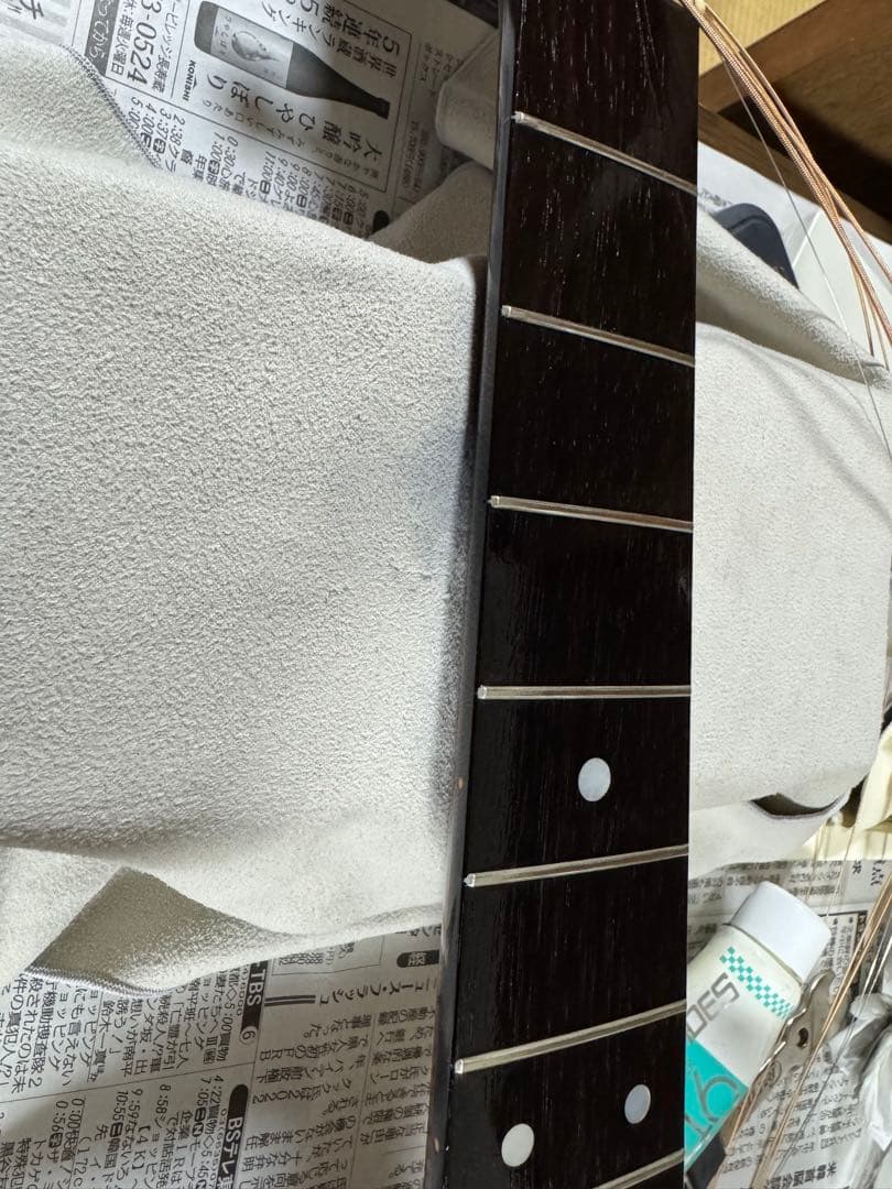 オール単板ＫヤイリDY18‼️調整済みアコースティックギター‼️