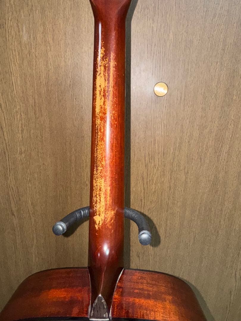 オール単板ＫヤイリDY18‼️調整済みアコースティックギター‼️