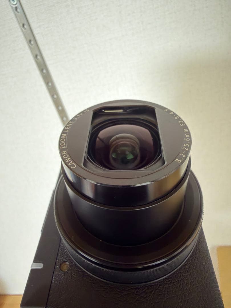 Canon PowerShotv1 パワーショットV1